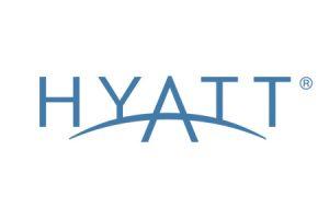 Hyatt International