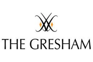 The Gresham Hotel