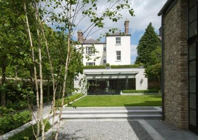 Cleary House, Ailesbury Road, Ballsbridge, Dublin