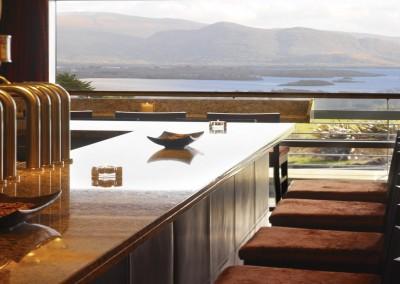 Aghadoe Heights Hotel & Spa, Kerry